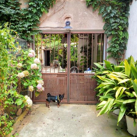 Marakasa B&B Sant Antoni De Calonge Kültér fotó