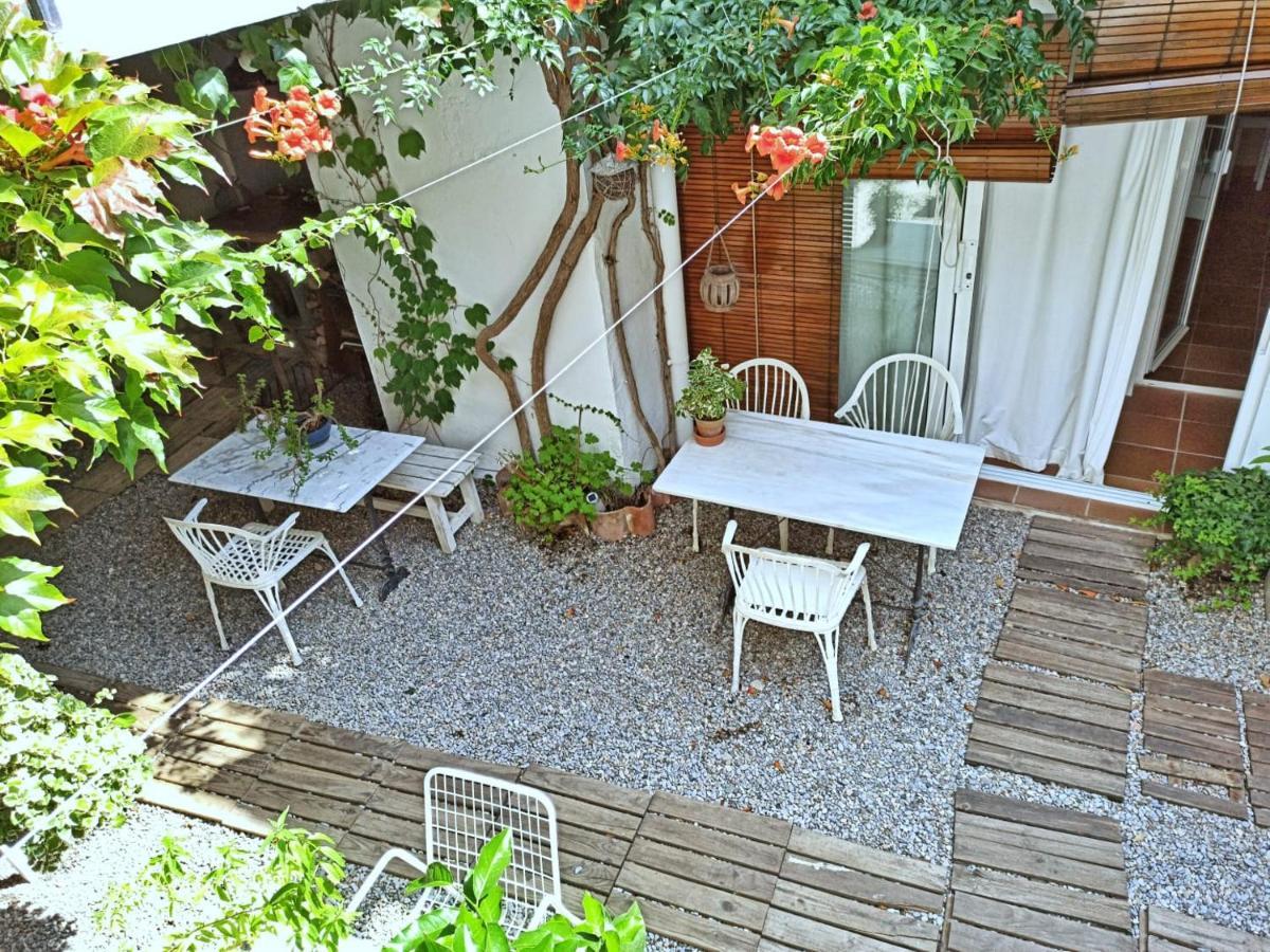 Marakasa B&B Sant Antoni De Calonge Kültér fotó