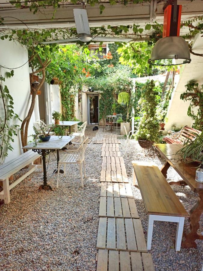 Marakasa B&B Sant Antoni De Calonge Kültér fotó