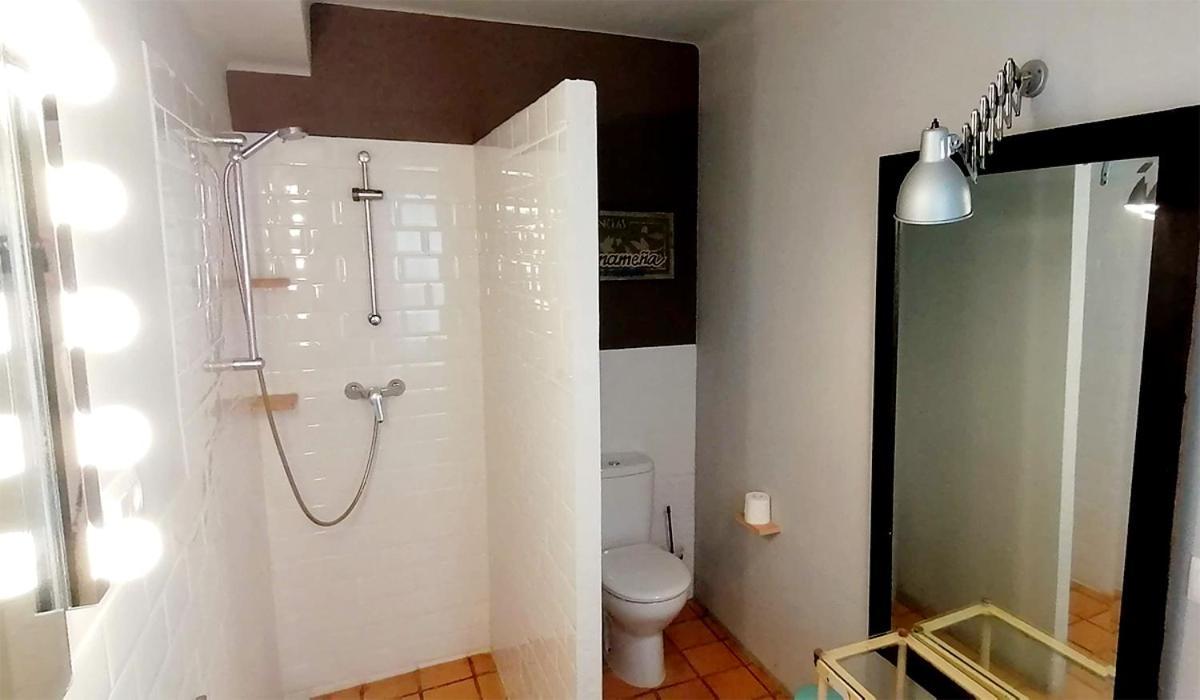 Marakasa B&B Sant Antoni De Calonge Kültér fotó
