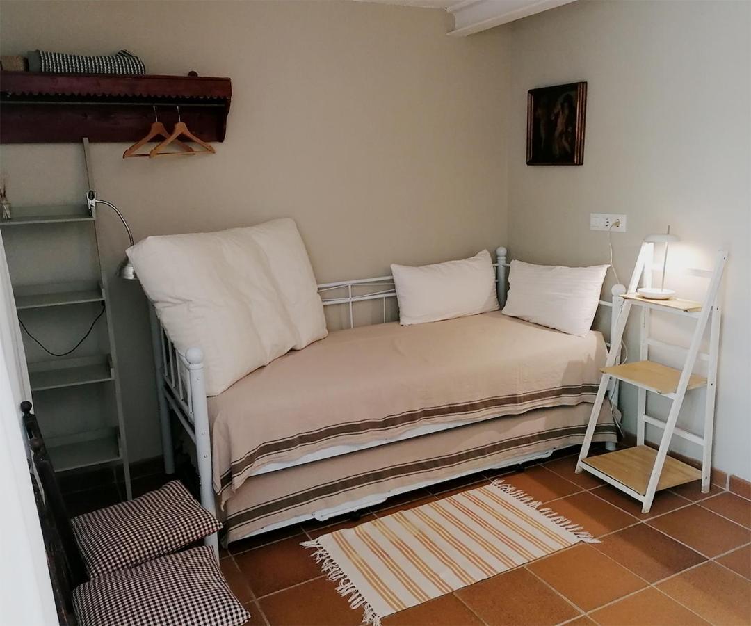 Marakasa B&B Sant Antoni De Calonge Kültér fotó