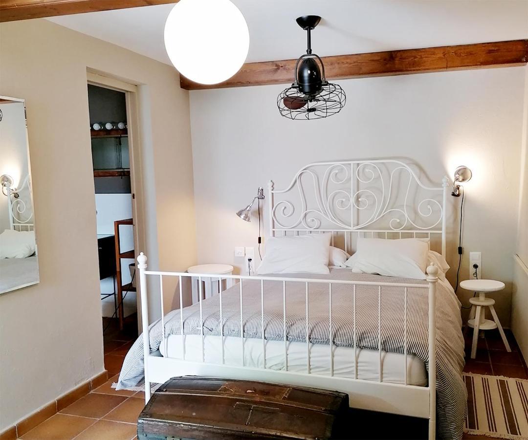 Marakasa B&B Sant Antoni De Calonge Kültér fotó