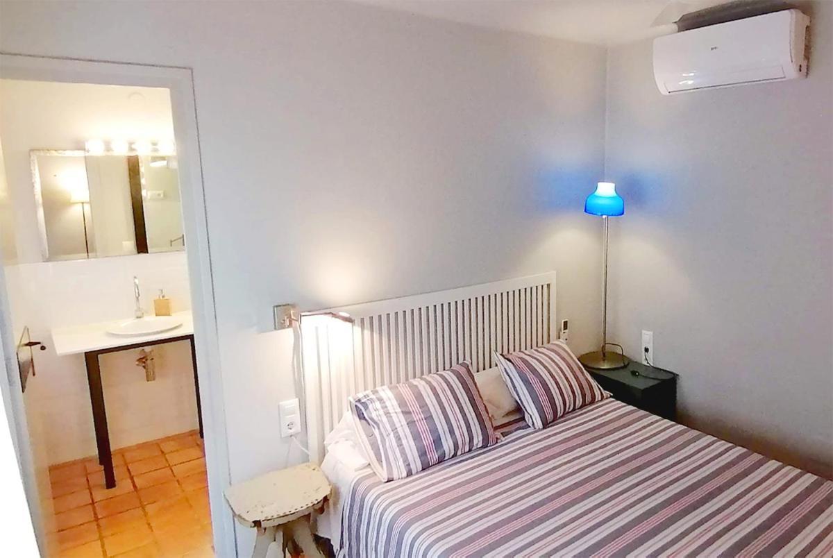Marakasa B&B Sant Antoni De Calonge Kültér fotó