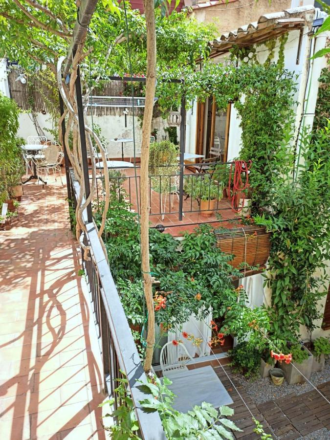 Marakasa B&B Sant Antoni De Calonge Kültér fotó