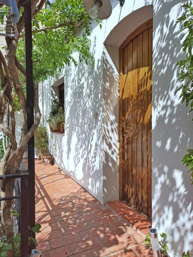 Marakasa B&B Sant Antoni De Calonge Kültér fotó