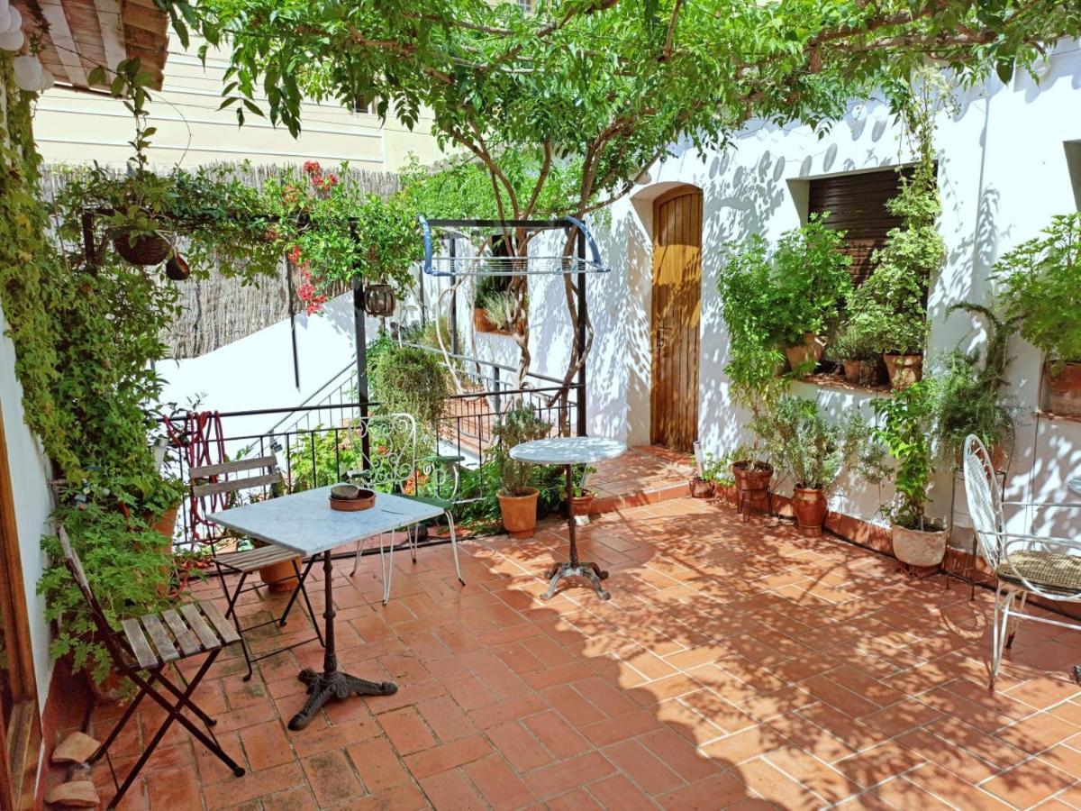 Marakasa B&B Sant Antoni De Calonge Kültér fotó