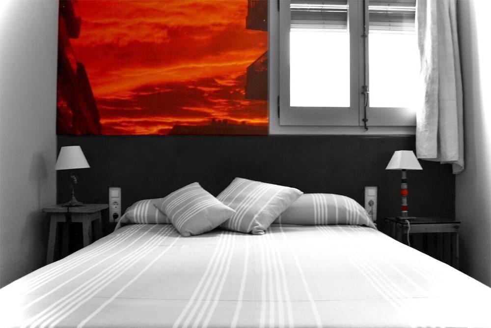 Marakasa B&B Sant Antoni De Calonge Kültér fotó
