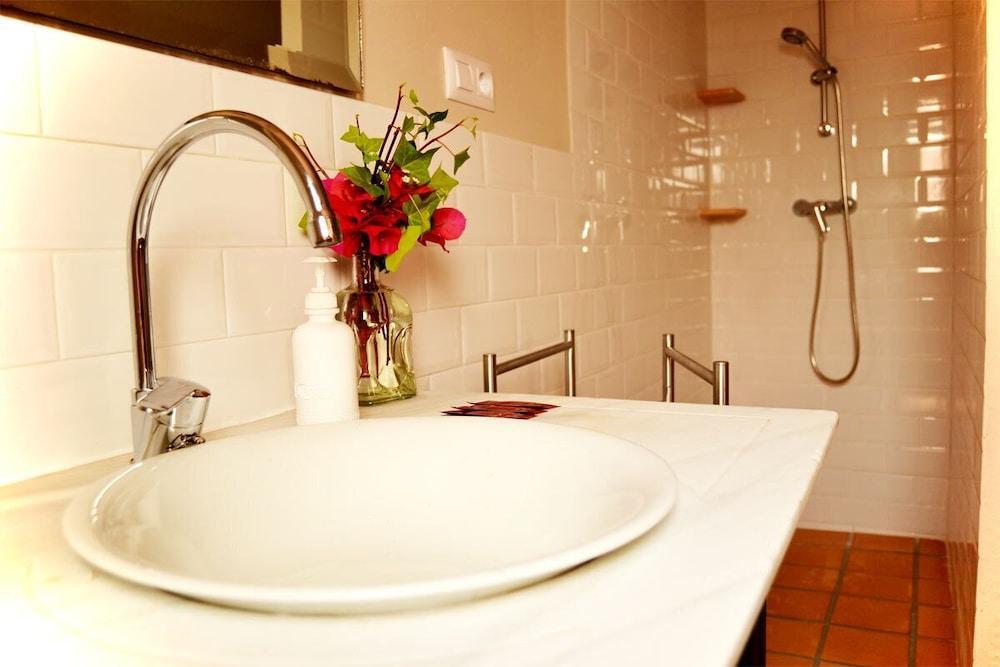 Marakasa B&B Sant Antoni De Calonge Kültér fotó
