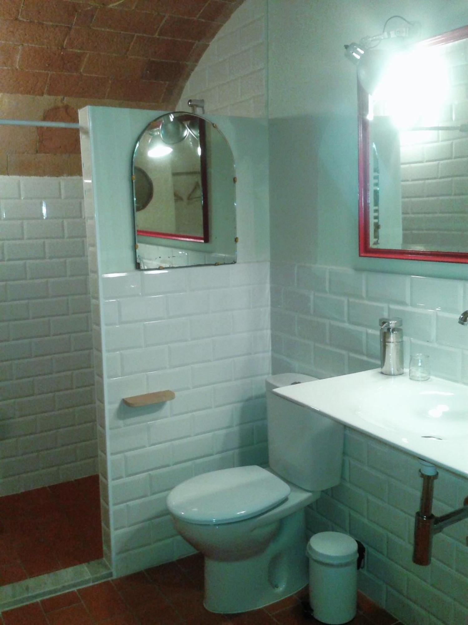 Marakasa B&B Sant Antoni De Calonge Kültér fotó