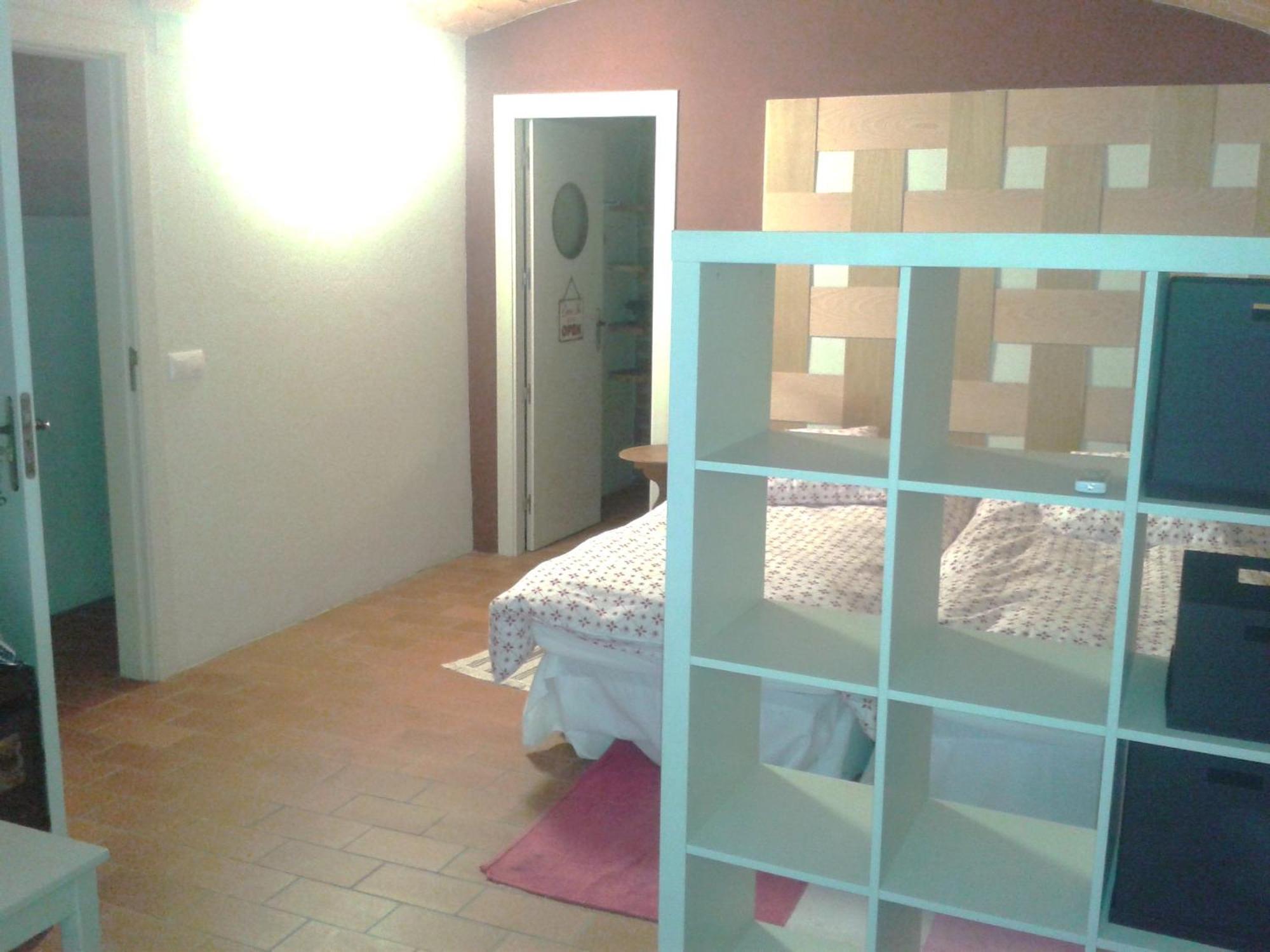 Marakasa B&B Sant Antoni De Calonge Kültér fotó