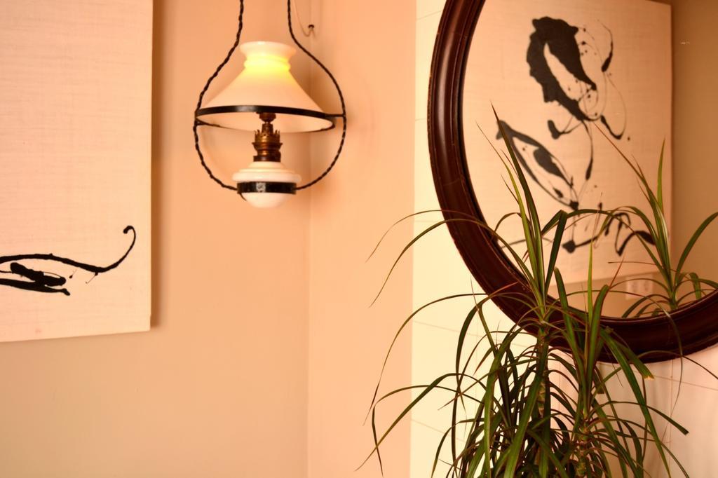 Marakasa B&B Sant Antoni De Calonge Kültér fotó