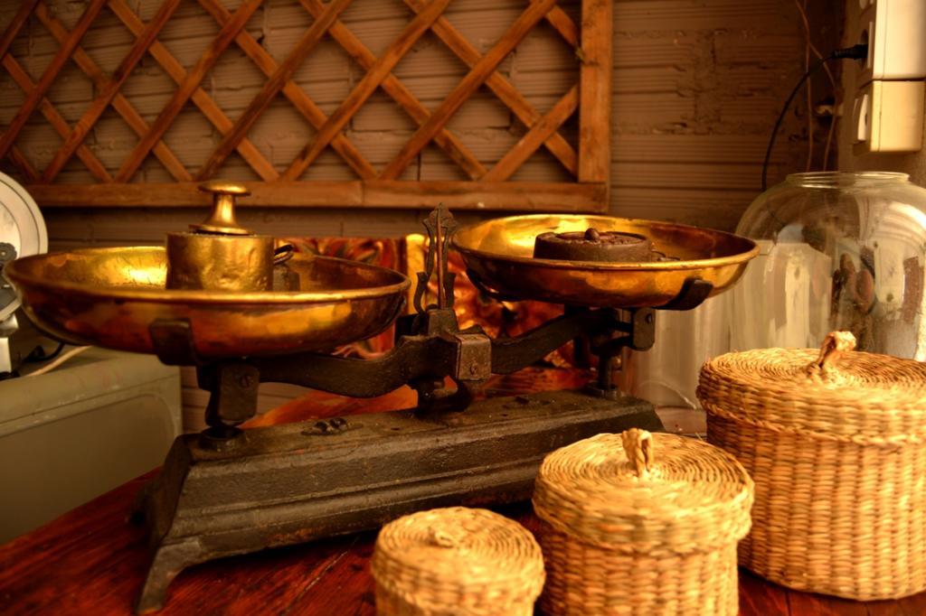Marakasa B&B Sant Antoni De Calonge Kültér fotó