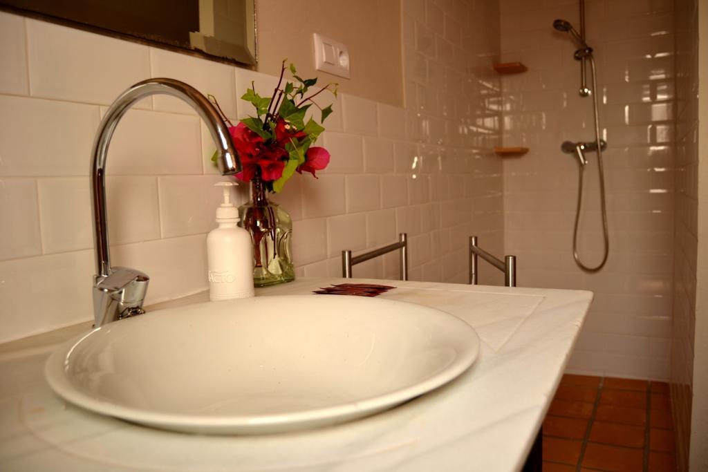 Marakasa B&B Sant Antoni De Calonge Szoba fotó