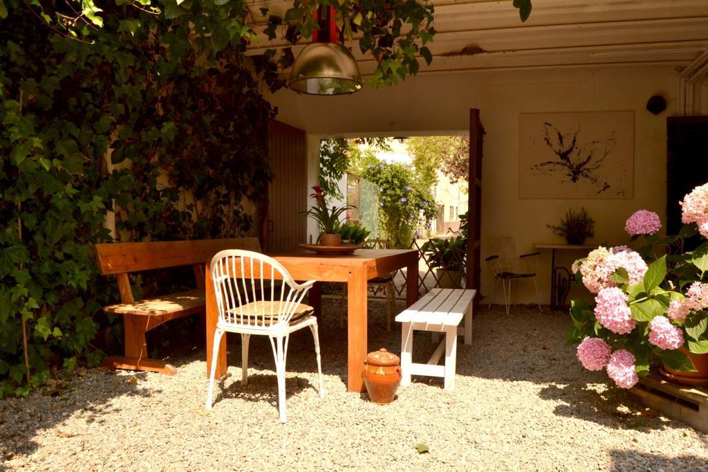 Marakasa B&B Sant Antoni De Calonge Kültér fotó
