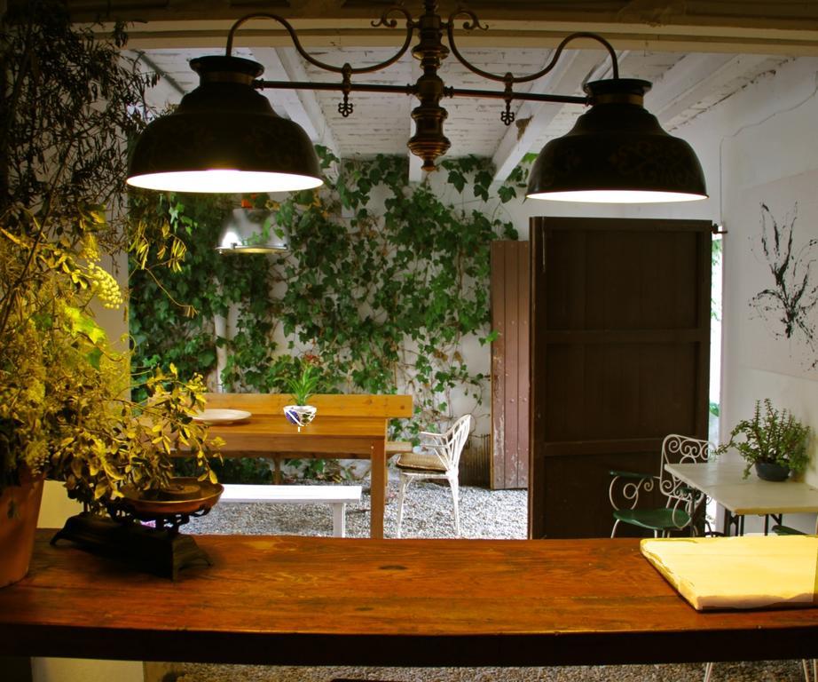 Marakasa B&B Sant Antoni De Calonge Kültér fotó