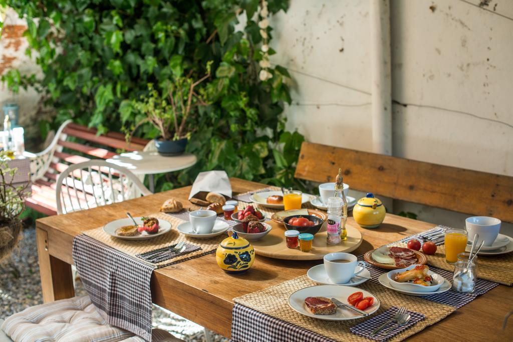 Marakasa B&B Sant Antoni De Calonge Kültér fotó