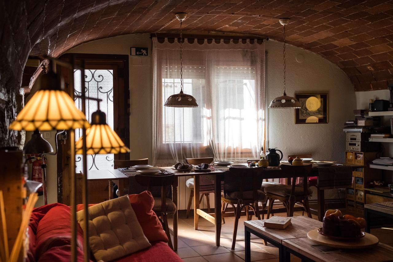 Marakasa B&B Sant Antoni De Calonge Kültér fotó