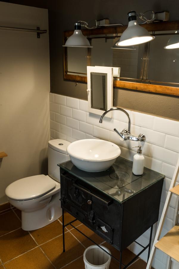 Marakasa B&B Sant Antoni De Calonge Kültér fotó