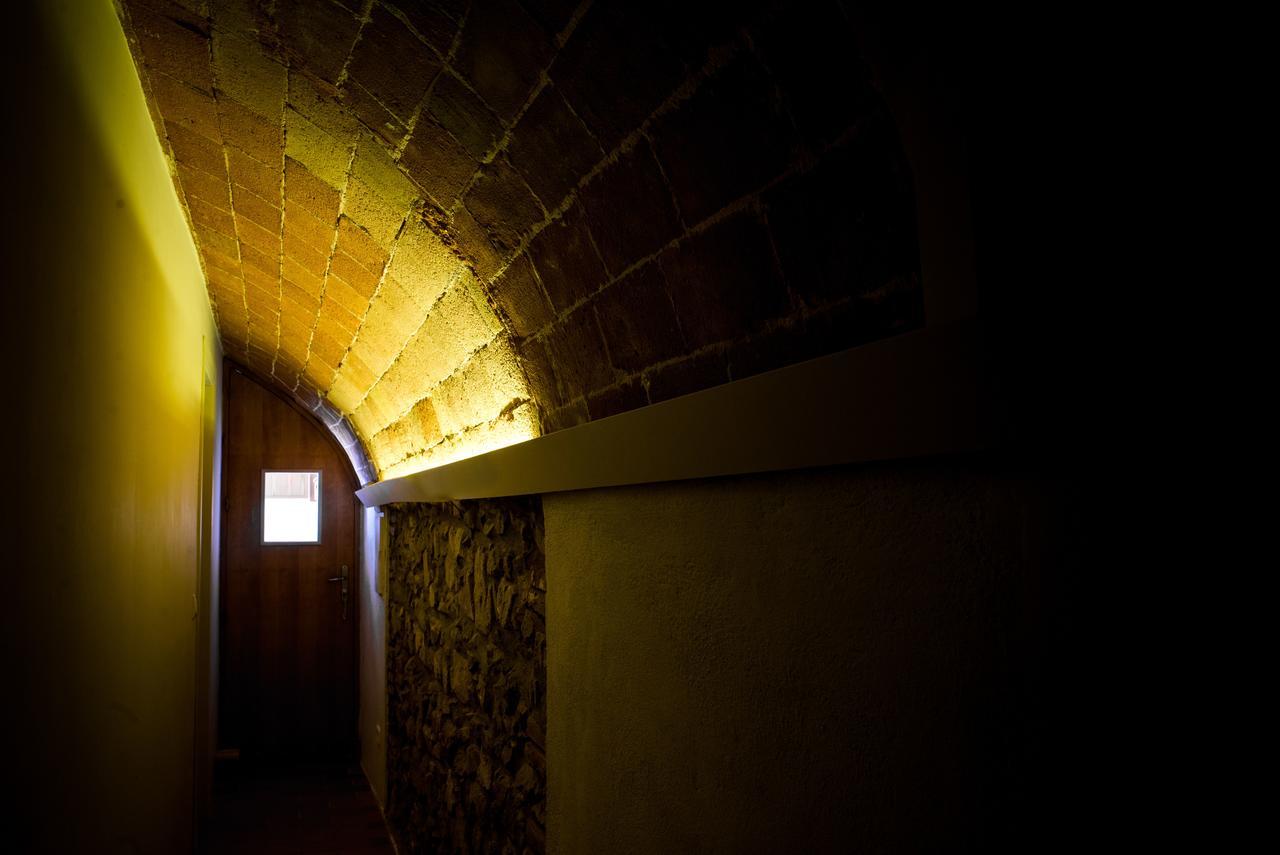 Marakasa B&B Sant Antoni De Calonge Kültér fotó