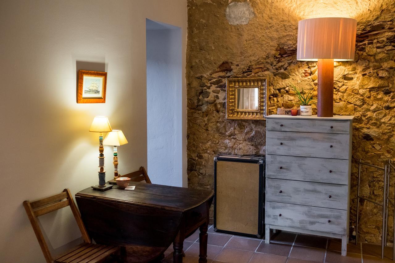 Marakasa B&B Sant Antoni De Calonge Kültér fotó